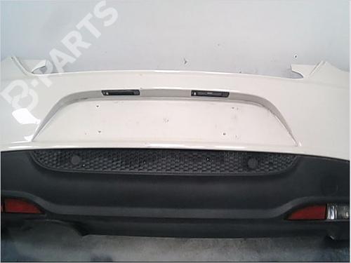 Rear bumper ALFA ROMEO MITO (955_) 1.4 MultiAir (955AXL1B) | BP9733722C8 