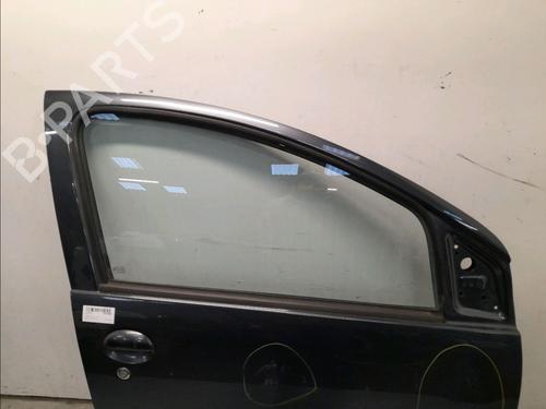 Right front door TOYOTA AYGO (_B1_) 1.0 (KGB10_, KGB10R) | BP16332072C3 