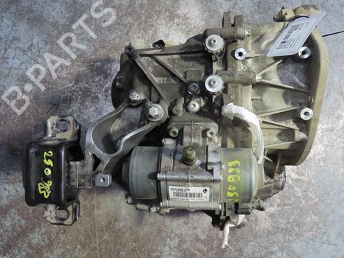 Gearbox SMART FORTWO Coupe (451) 0.8 CDi (451.301) | BP28120590M3 