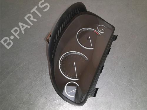 Used Instrument cluster BMW 5 Gran Turismo (F07) 530 d (245 hp) 11230284