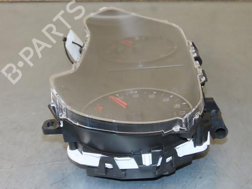 Instrument cluster RENAULT CLIO V (B7_) 1.5 Blue dCi 85 (B7AG) | BP27887318C47 