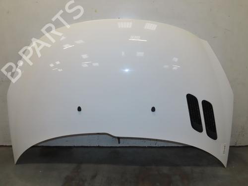 Hood PEUGEOT 206+ (2L_, 2M_) 1.4 HDi eco 70 | BP29739418C1 