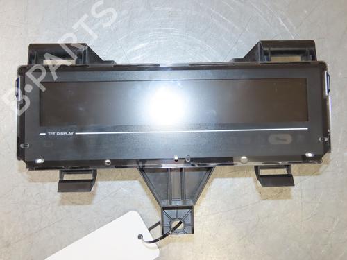 Instrument cluster RENAULT ZOE (BFM_) ZOE | BP27976860C47  - Image 9