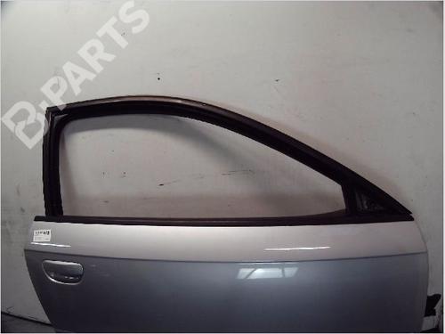 Right front door AUDI A3 (8P1) 2.0 TDI 16V | BP10990364C3 