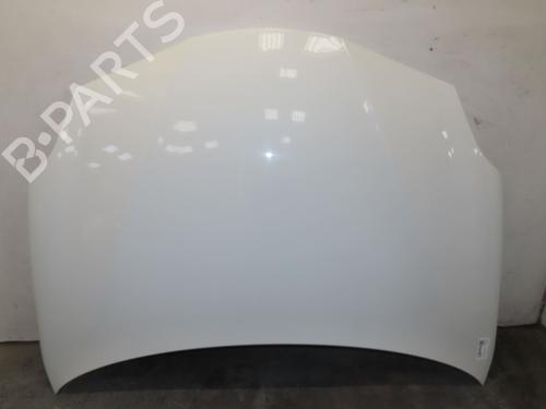 Used Hood Hood ALFA ROMEO GIULIETTA (940_) 1.6 JTDM (940FXD1A) (105 hp) 33808210 33808210