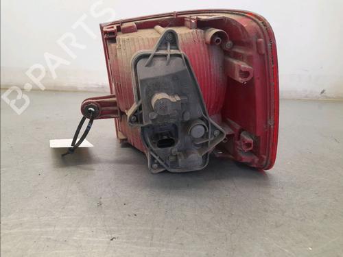 Used Left taillight Left taillight VW TOURAN (1T3) 2.0 TDI (140 hp) 33680696 33680696