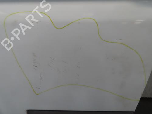 Left front door CITROËN JUMPER II Van 2.2 HDi 100 | BP25207936C2 