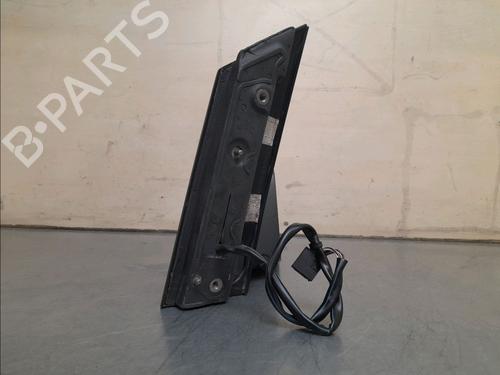 Right mirror VW TOURAN (1T1, 1T2) 1.9 TDI | BP15813180C27 