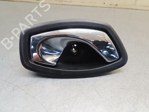Front right interior door handle RENAULT CLIO IV (BH_) 1.5 dCi 75 | BP24919854I14 