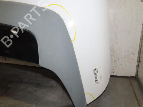 Tailgate PEUGEOT 207 CC (WD_) 1.6 HDi | BP29645017C6 
