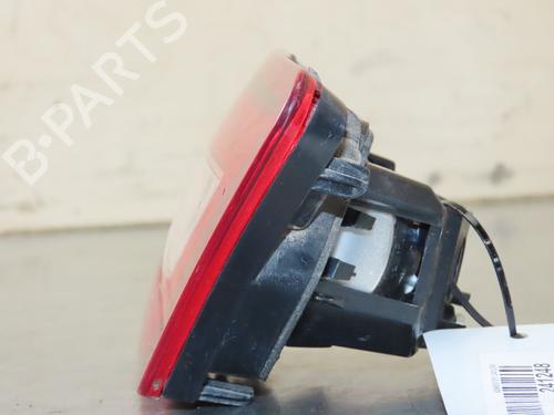 Left tailgate light RENAULT CLIO IV (BH_) 1.5 dCi 90 | BP22367857C79