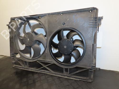 Køleventilator elektrisk Køleventilator elektrisk RENAULT TRAFIC III Van (FG_) 1.6 dCi 115 (FGMD) (116 hp) 35887679 35887679