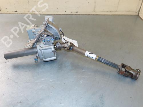 Steering column FORD ECOSPORT 1.5 TDCi | BP25885115M21 