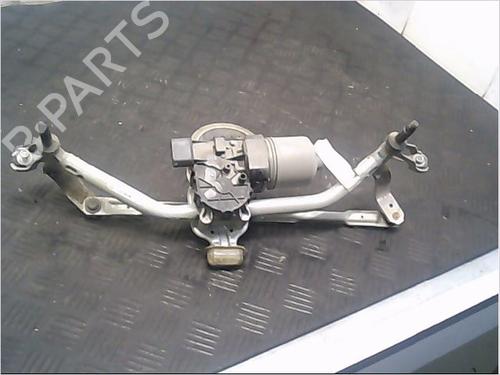 Front wiper motor CITROËN C3 III (SX) 1.2 VTi 82 | BP23159016M29
