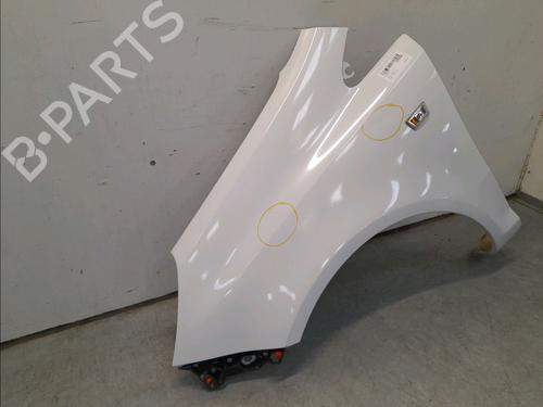 Left front fenders OPEL CORSA D (S07) 1.2 (L08, L68) | BP15952927C41 