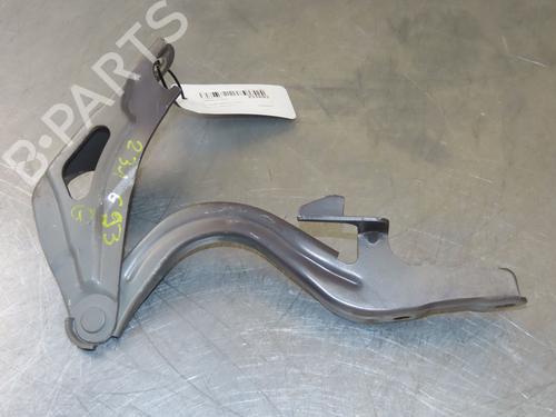 Hinge/Door check strap KIA SPORTAGE III (SL) 2.0 CRDi AWD | BP17656558C146 