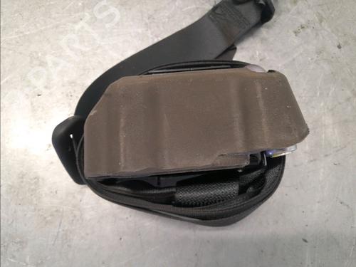 Used Rear left belt tensioner Rear left belt tensioner RENAULT KADJAR (HA_, HL_) 1.6 dCi 130 (HLA4) (130 hp) 33633178 33633178