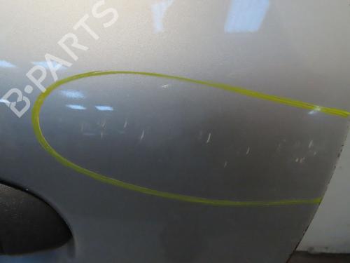 Porta frente esquerda RENAULT CLIO II (BB_, CB_) 1.5 dCi (B/C2J) | BP30291239C2