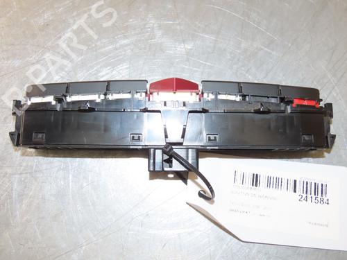 Warning switch PEUGEOT 308 I (4A_, 4C_) 2.0 HDi | BP22366473I22