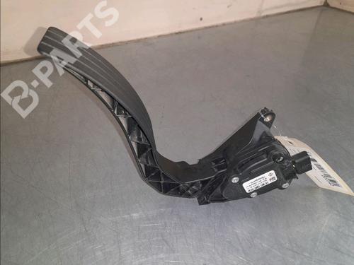Pédale RENAULT CAPTUR I (J5_, H5_) 1.5 dCi 90 (J5N4, J5M5, J5MW, J5M6, J5AL, J5AJ) | BP11770778I4 