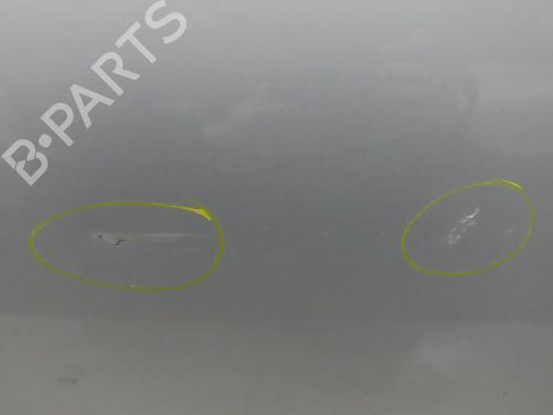 Right rear door VW GOLF VI (5K1) 1.6 TDI | BP19790897C5