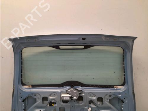 Used Tailgate FIAT PANDA (169_) 1.1 (169.AXA1A) (54 hp) 12528850