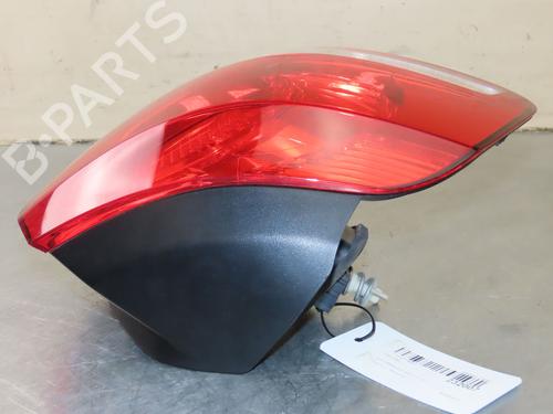 Right taillight VW GOLF VI (5K1) 2.0 TDI | BP17609535C35 