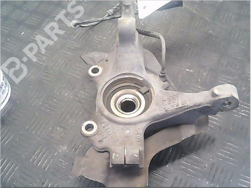 Right front steering knuckle OPEL CORSA D (S07) 1.0 (L08, L68) | BP9406965M26 