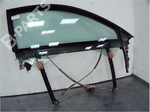 Front right window mechanism AUDI A3 (8P1) 1.9 TDI | BP10284120C23 