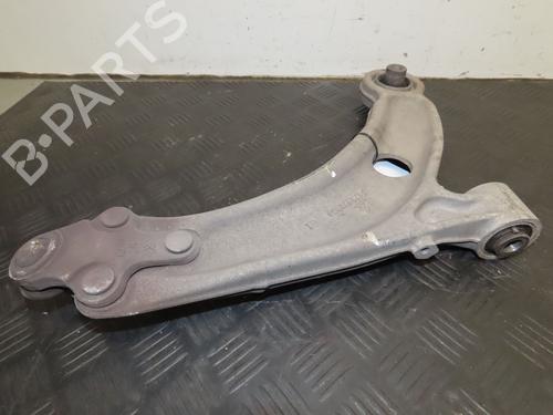 Used Left front suspension arm Left front suspension arm PEUGEOT 308 II (LB_, LP_, LW_, LH_, L3_) 1.6 GT 205 (205 hp) 29600981 29600981