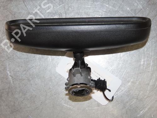 Rear mirror PEUGEOT 308 II (LB_, LP_, LW_, LH_, L3_) 1.6 BlueHDi 120 | BP28572916I6 