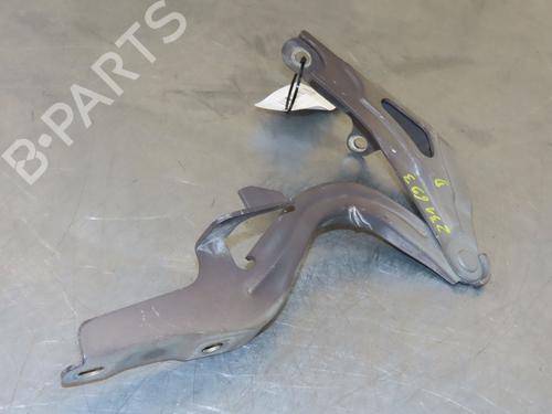 Hinge/Door check strap KIA SPORTAGE III (SL) 2.0 CRDi AWD | BP17656556C146 