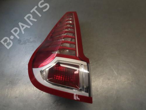 Left taillight RENAULT SCÉNIC III (JZ0/1_) 1.9 dCi (JZ0J, JZ1J, JZ1K, JZ1S) | BP25279313C34 