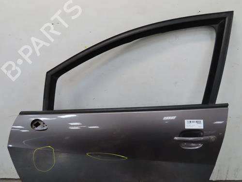 Left front door SEAT IBIZA IV ST (6J8, 6P8) 1.2 TSI | BP27289448C2 