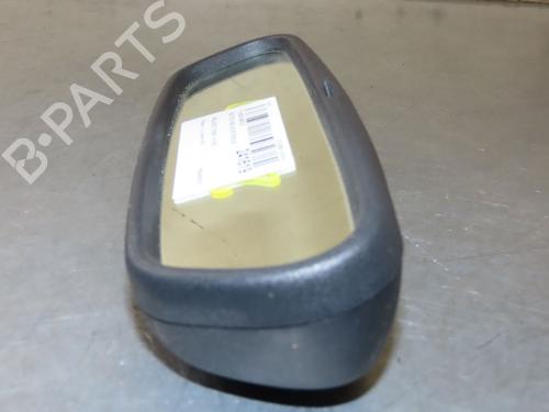 Rear mirror PEUGEOT 3008 I MPV (0U_) 1.6 HDi | BP22367680I6 