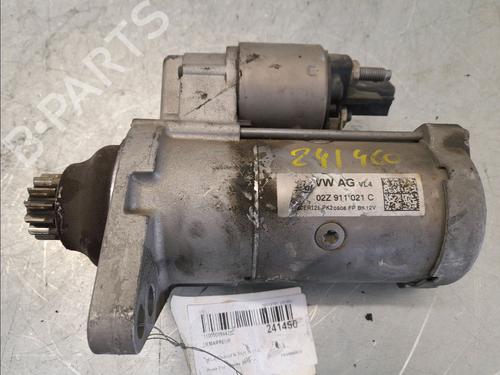 Starter VW POLO V (6R1, 6C1) 1.4 TDI | BP28414557M8 