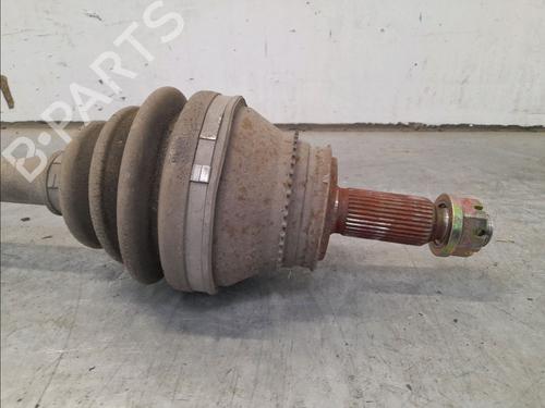 Right rear driveshaft MITSUBISHI PAJERO III (V7_W, V6_W) 3.2 Di-D (V68W) | BP15902655M41 