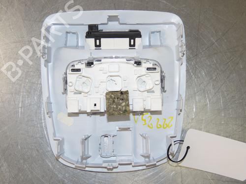 Interior roof light PEUGEOT 308 SW II (LC_, LJ_, LR_, LX_, L4_) 1.2 THP 130 | BP18129462I8