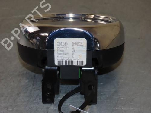 Instrument cluster MINI MINI (R50, R53) Cooper S | BP37650592C47 - Image 6