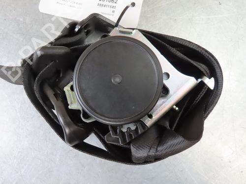 Rear left seatbelt RENAULT ZOE (BFM_) ZOE | BP28050172I29 - Image 5