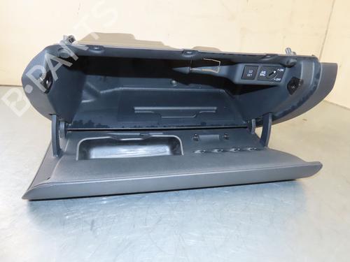 Glove box VW POLO V (6R1, 6C1) 1.2 | BP18663083C95 