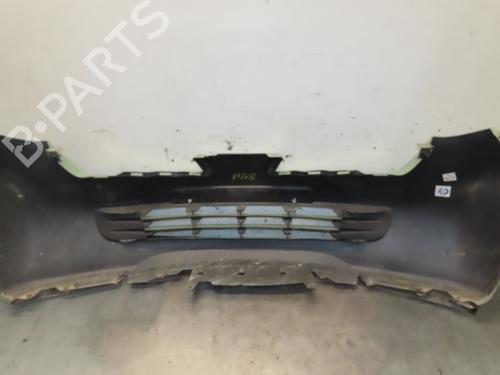 Used Front bumper Front bumper NISSAN MICRA III (K12) 1.2 16V (65 hp) 40273840 40273840