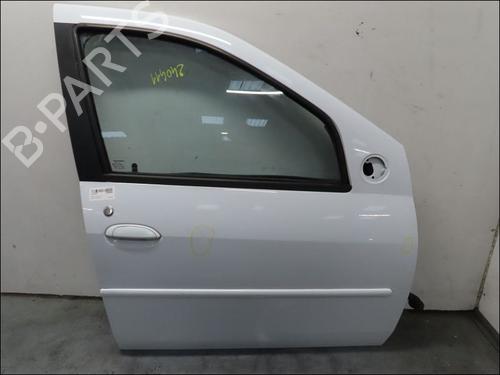 Used Right front door DACIA LOGAN (LS_) 1.4 MPI LPG (LS0C) (75 hp) 23124866