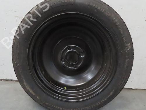 Reservehjul kit PEUGEOT 308 I (4A_, 4C_) 1.6 HDi (112 hp) 24944750