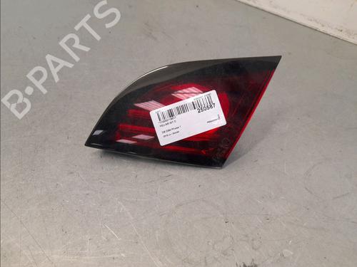 Right tailgate light BMW 1 (E87) 118 d | BP36487019C80 - Image 4