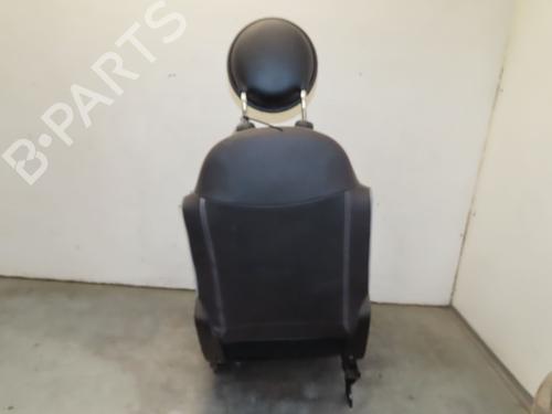 Left front seat FIAT 500X (334_) 1.4 (334AXC1B, 334AXC11) | BP39755998C15 - Image 2