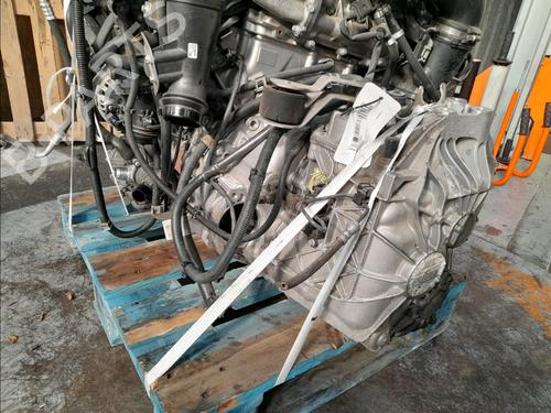 Used Gearbox Gearbox MERCEDES-BENZ GLA-CLASS (X156) GLA 200 CDI / d (156.908) (136 hp) 30403788 30403788