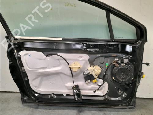 Left front door CITROËN C4 I (LC_) 1.6 HDi | BP22367110C2 