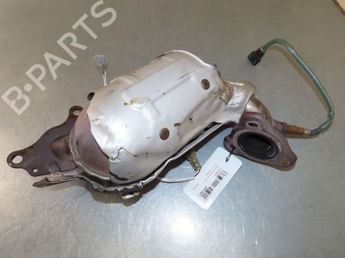 Katalysator für RENAULT CAPTUR I (J5_, H5_) 0.9 TCe 90 (90 hp) 30582878