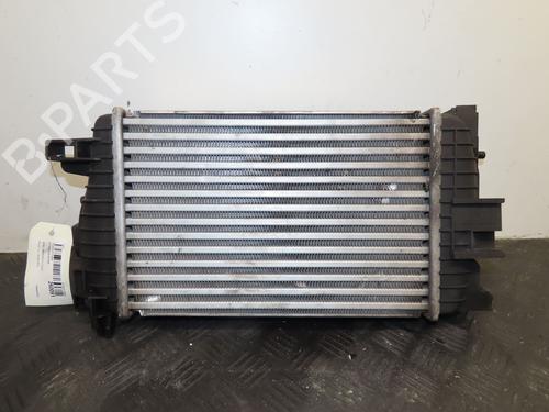 Intercooler OPEL MERIVA B MPV (S10) 1.7 CDTI (75) | BP35887672M30 - Image 3